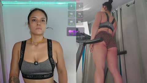 Afrodita P  online show from April 13, 9:37 am