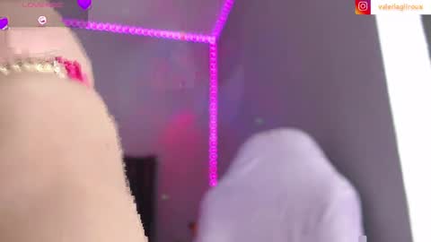 Afrodita online show from April 11, 1:21 am