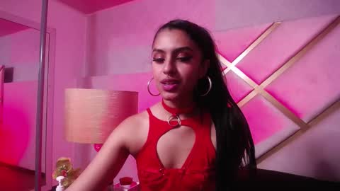 AfroditaX online show from September 8, 8:08 pm
