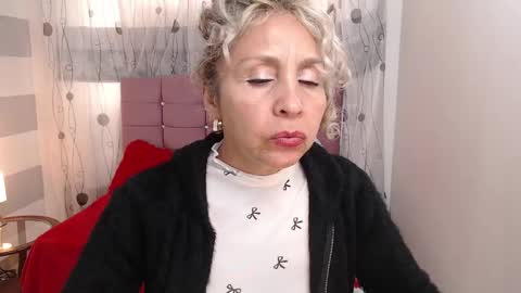 afrodita_sg online show from January 25, 4:57 pm