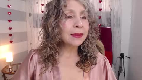 afrodita_sg online show from October 13, 1:44 pm