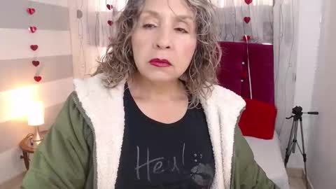 afrodita_sg online show from October 15, 1:55 pm