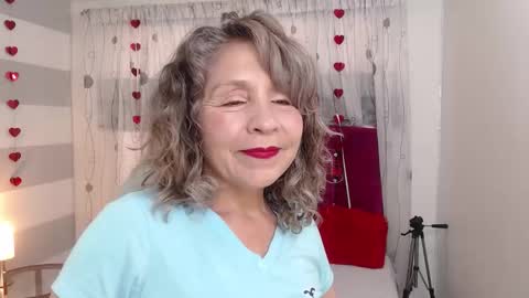 afrodita_sg online show from October 17, 5:04 pm