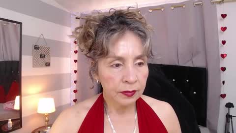 afrodita_sg online show from January 17, 1:49 pm