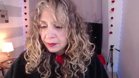 afrodita_sg online show from February 25, 2:16 pm