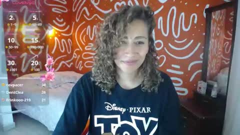 Snapshot of afrodita_solis chatting on June 8, 8:42 pm afrodita_solis online show from June 8, 8:42 pm