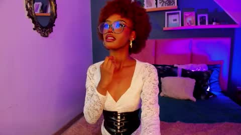 Afrodita online show from November 22, 6:40 pm