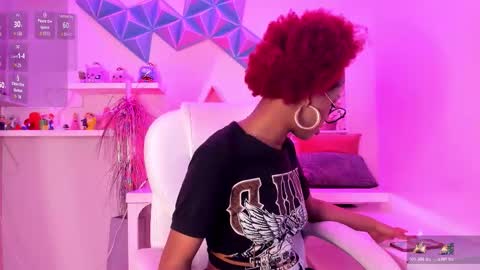 Afrodita online show from February 5, 8:13 pm