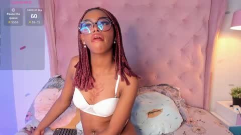 Afrodita online show from April 14, 8:04 pm