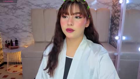 afrodita_wild_v online show from March 8, 3:21 am