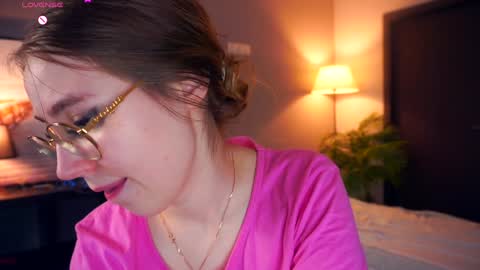 Snapshot of afroditacaree chatting on February 1, 6:54 am Kind sensual Emma fav pattern 2266 online show from February 1, 6:54 am