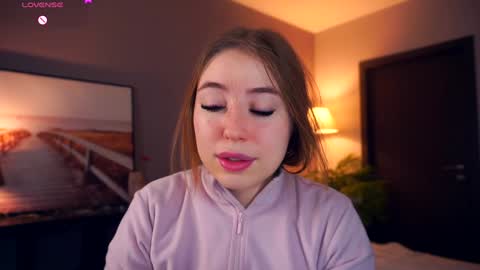 Snapshot of afroditacaree chatting on February 9, 3:32 am Kind sensual Emma fav pattern 2266 online show from February 9, 3:32 am