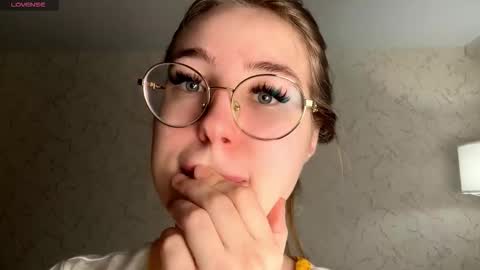 Kind sensual Emma fav pattern 2266 online show from March 25, 4:29 am