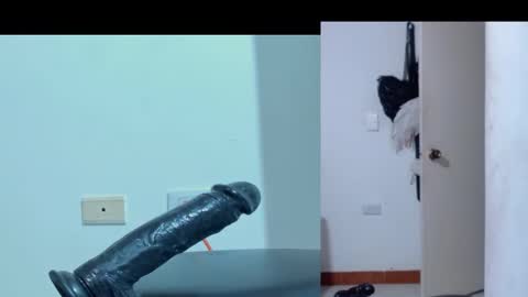 afroditacute16 online show from October 10, 6:45 am