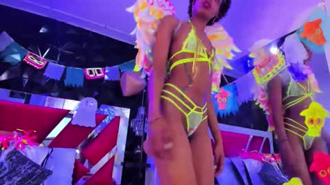 Afrodita  online show from October 31, 12:11 am