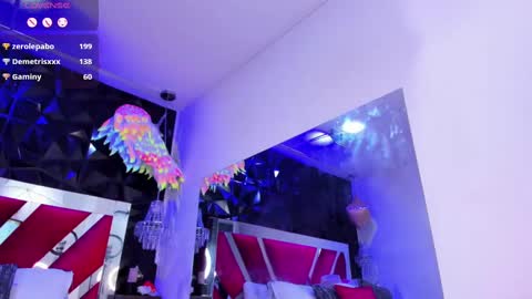 Afrodita  online show from November 16, 1:22 am