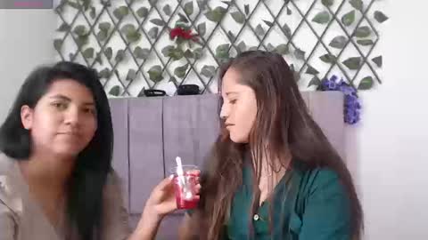 Lia  Valkyria online show from March 11, 5:52 pm