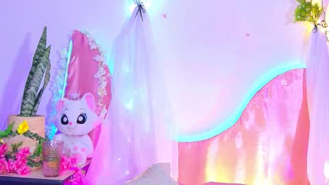 Snapshot of afroditemiller chatting on November 12, 1:39 am Afrodiremiller online show from November 12, 1:39 am