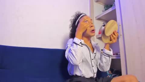 michelle online show from February 1, 1:20 pm