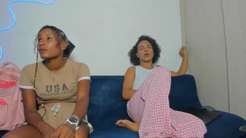 michelle online show from February 21, 8:21 pm