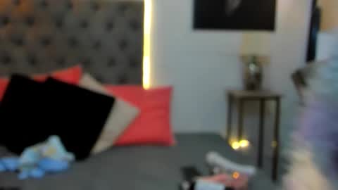 Afro Diva online show from December 1, 6:46 pm