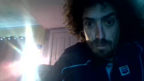 afromanblake online show from October 21, 4:19 pm