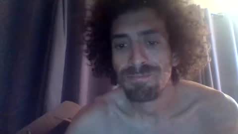 afromanblake online show from October 25, 3:36 am