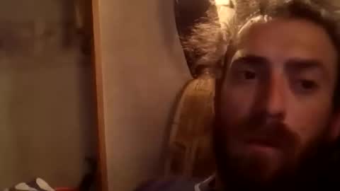 afromanblake online show from December 18, 1:55 am