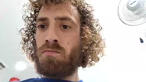 afromanblake online show from March 25, 1:33 am