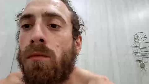 afromanblake online show from April 2, 6:11 am