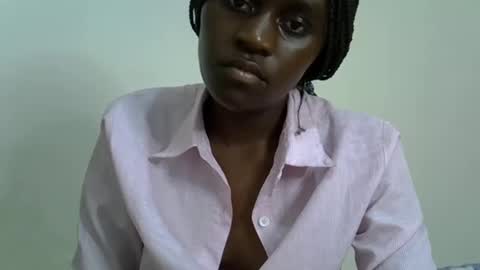 afronubians online show from February 12, 7:24 pm