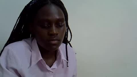 afronubians online show from February 13, 4:39 pm