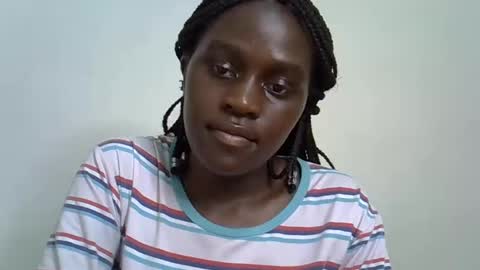 afronubians online show from February 16, 3:38 pm