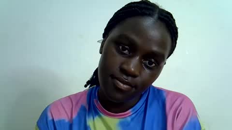 afronubians online show from February 17, 11:55 am