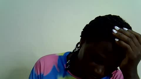 afronubians online show from February 17, 2:59 pm