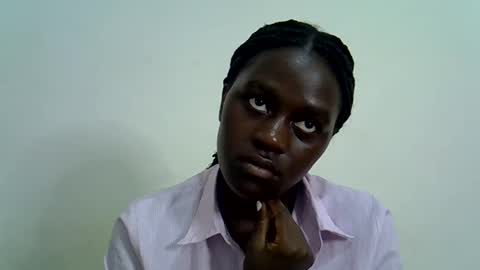 afronubians online show from February 18, 8:05 am