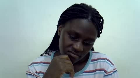 afronubians online show from February 24, 3:31 pm