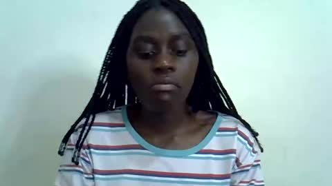 afronubians online show from February 25, 12:03 pm