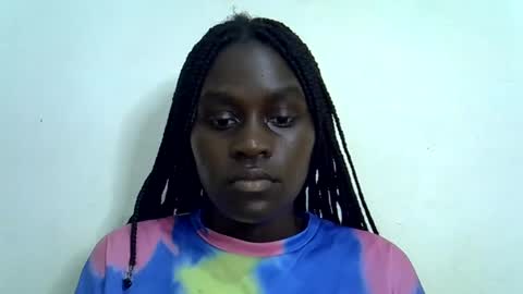 afronubians online show from February 28, 4:31 pm