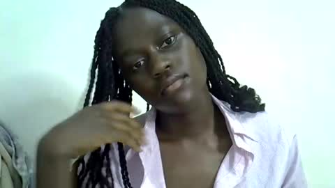 afronubians online show from March 5, 5:29 am