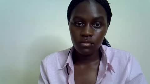 afronubians online show from March 7, 4:46 am