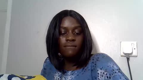 afronubians online show from September 21, 7:15 pm