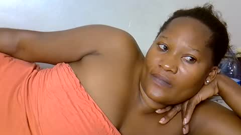 afronubians online show from November 27, 7:27 pm