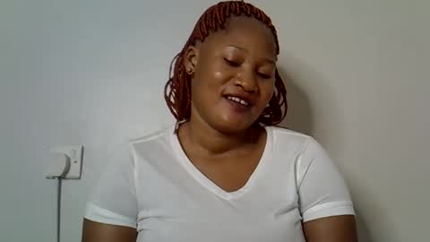 afronubians online show from January 7, 6:10 pm