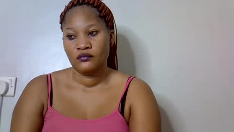 Snapshot of afronubians chatting on February 4, 6:08 am afronubians online show from February 4, 6:08 am