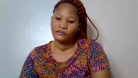 Snapshot of afronubians chatting on February 7, 9:13 am afronubians online show from February 7, 9:13 am