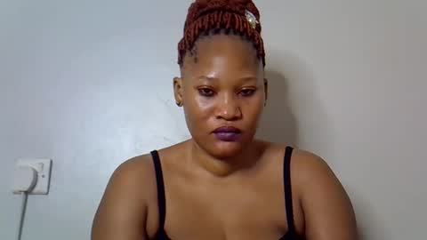 Snapshot of afronubians chatting on February 12, 5:13 am afronubians online show from February 12, 5:13 am