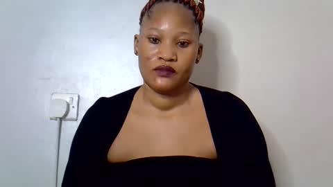 Snapshot of afronubians chatting on February 17, 8:22 am afronubians online show from February 17, 8:22 am