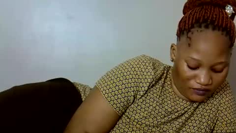 Snapshot of afronubians chatting on February 21, 7:04 pm afronubians online show from February 21, 7:04 pm