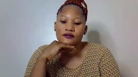 Snapshot of afronubians chatting on February 22, 7:08 am afronubians online show from February 22, 7:08 am